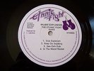 THE ETHNIC FIGHT BAND - MUSIC EXPLOSION   RECORD ONLY   EX
