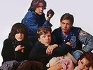 SOUNDTRACK**BREAKFAST CLUB**VINYL