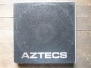 LP - BILLY THORPE & AZTECS - MORE ARSE THAN CLASS 