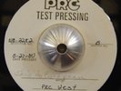 KISS she's so european / shandi 45 CASABLANCA – PRC test pressing RARE