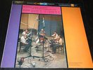 BRAHMS BUDAPEST STRING QUARTET 1 & 2 MS 6025 6-EYE COLUMBIA STEREO