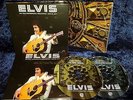 Elvis Presley - THE FINAL PERFORMANCE - COMPLETE SHOW  2 DISC SET- RARE