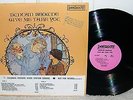 Duncan Browne Give Me Take You ORIG 1968 Immediate PROMO LP prog