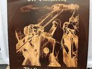 Der Blutharsch - The Long Way Home Picture LP Industrial