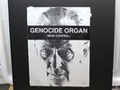 Genocide Organ - Mind Control Tesco LP 1995 Limited