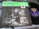 Rare JAZZ LP SAMMY PRICE w/ EMMET BERRY MAXIM SAURY PIERRE MICHELOT 56 PARIS 1ED