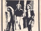 Uncle Walt's Band Blame It On the Bossa Nova private LP