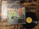ALFRED HITCHCOCK - GHOST STORIES Vinyl LP-89 1962 Halloween SHRINK WRAP Golden