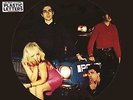 Plastic Letters - Blondie 600753706428 (Vinyl Used Very Good)