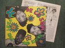 De La Soul 3 Feet High and Rising beaut US orig LP 1989 Tommy Boy