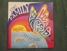 The Family Music - Let it Through 1977 soul funk LP North Carolina Little City