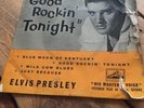 elvis good rockin tonight