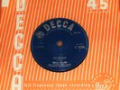 MARC BOLAN THE WIZARD DECCA 7