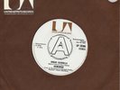 HAWKWIND / Urban Guerrilla   UK 7