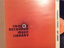 rare library PANORAMIC STRINGS soft sounds CONROY bossa COP SHOW FUNK Latin LP