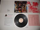 Ray Manzarek Carmina Burana QUIEX PROMO 1983 1st ARCHIVE MASTER Ultrasonic CLEAN