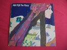 MR. FOX - THE GIPSY UK LP - 1971, TRANSATLANTIC TRA 236 - VERY GOOD CONDITION.