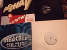 Drum & Bass / Jungle X 10 Vinyl Bundle 12