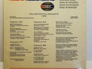 Holland Festival Highlights 1979 vinyl 2x LP EX Radio Nederland Steve Reich