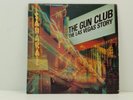 THE GUN CLUB LAS VEGAS STORY ANIMAL 6006 1st PRESS ORIG US LP