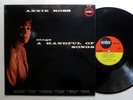 ANNIE ROSS sings a handful of songs - EX/NM UK MONO EMBER NR 5008 jazz vocal