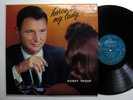 BOBBY TROUP here's to my lady - clean NM/VG++ DG PROMO MONO LIBERTY 3078 jazz