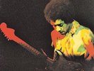 Jimi Hendrix - Band Of Gypsys [Vinyl]