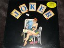 Joker Self Titled 1990 US  Same Red Light RLR 8348 Hair Metal SEALED N.O.S. MINT