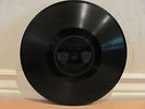 ANTIQUE EDISON RE-CREATION RECORD/DISC 