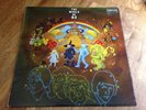 The World of oz LP Same UK Deram 1st press PLAYS SUPERB & LOOKS NICE
