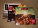 My Chemical Romance Danger Days Greatest Hits I Brought You My Bullets Colored