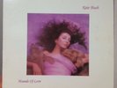 Kate Bush Hounds of Love Vinyl ST 17171