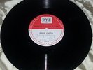 JOHNNY HALLYDAY FRANCOISE HARDY DALIDA HUGUES AUFRAY INTROUVABL 25 CM PROMO ORTF