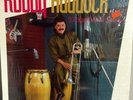 Rubby Haddock - El Rubi De La Salsa LP [RH 9105] RARE 1991 LATIN/SALSA VINYL