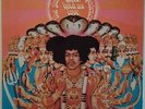 Jimi Hendrix: Axis: Bold As Love 1967 orig MONO LP