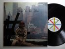 ANNE PHILLIPS born to be blue - nice EX/VG++ DG PROMO MONO female jazz classic