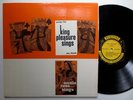 ANNIE ROSS / KING PLEASURE sings - clean NM/NM DG MONO RVG PRESTIGE 7128 jazz