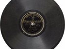 78 RPM PARAMOUNT 12703 RED HOT SHAKIN MADLYN DAVIS TAMPA RED RED HOT BLUES 1928?
