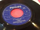 Frumpy Life Without Pain / Morning Rare Uk 6003133 1971 Mod NM