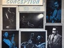 Conception RVG Miles Davis Zoot Sims Sonny Rollins Lee Konitz PRESTIGE NY W 50th