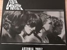 ARCTIC MONKEYS - RARE VINYL LP - ASTORIA 2007