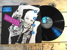 YAZZ WANTED LP 33T VINYLE EX COVER EX