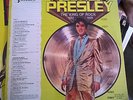 Elvis Presley The King Of Rock 1957 / 1959 disco lp 33 vinile sigillato NL45298