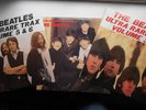 The Beatles - Full Set  Trax - Vol 1,2,3,4,5,6 - Excellent