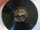 Vintage Cartwright Brothers 78 RPM Record Columbia 15410