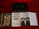 INFERNO (SILENXCE) 1986 DUTCH THRASH METAL DEMO TAPE EXODUS SLAYER KREATOR SODOM