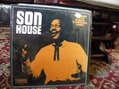 Son House ?– The Legendary 1941-1942 Recordings In Chronological Sequence MINT