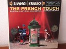 LSC 2292 RCA LIVING STEREO 