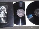 LED ZEPPELIN 2 LP 1973 On Tour 1st Press Seattle Coliseum not TMOQ