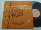 Natalia GUTMAN, Oleg KAGAN -Vivaldi Concertos for Violin & Cello LP